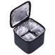 Термосумка Lunch Bag 3,5л SP-Sport GA-8762 (16х16х16см, контейнер 700 мл)