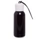 Бутылка для воды с резинкой спортивная SP-Planeta 300ml DAYS OF THE WEEK FB-3716-1 (цвета в ассортименте, сталь)