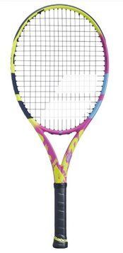 Ракетка Babolat Pure Aero RAFA JR 26 no cover Gr 00