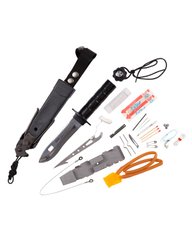 Нож тактический KOMBAT UK Explorer Knife Kit