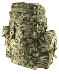 Рюкзак тактический (военный) KOMBAT UK NI MOLLE Patrol Pack