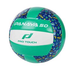 Мяч для пляжного волейбола PRO TOUCH IPANAYA 50 с