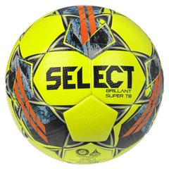 М'яч футбольний Select BRILLANT SUPER FIFA TB v22