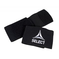 Тримач для щитків Select Holder/sleeve for shin guard чорний Уні OSFM