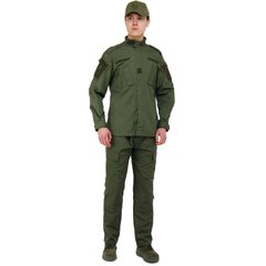 Костюм тактичний (китель та штани) Military Rangers ZK-SU1123 розмір L-4XL кольори в асортименті