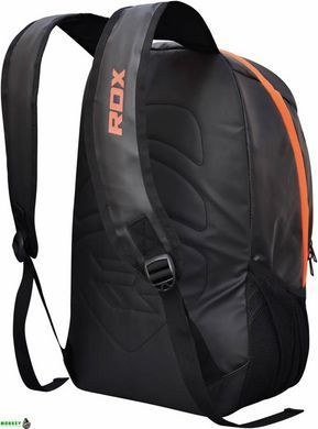 Рюкзак спортивный RDX Black