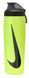 Бутылка Nike REFUEL BOTTLE LOCKING LID 24 OZ лимонный черный Уни 709 мл