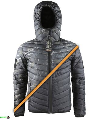 Куртка тактична KOMBAT UK Xenon Jacket