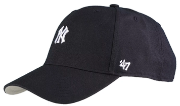 Кепка MVP 47 Brand NEW YORK YANKEES BASE RUNNER темно-синій Уні OSFA