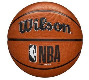 Мяч баскетбольный Wilson NBA DRV PLUS BSKT size 6