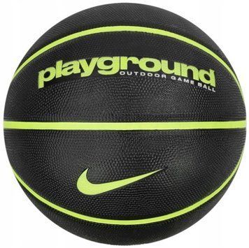 Мяч баскетбольный Nike EVERYDAY PLAYGROUND 8P DEF N.100.4498.085.07