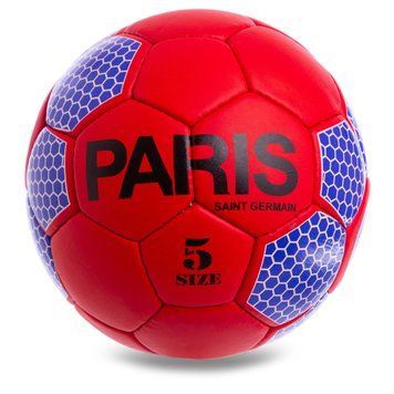 Мяч футбольный MATSA PARIS SAINT-GERMAIN FB-0592 №5