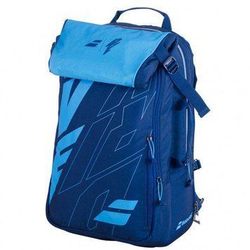 Рюкзак спортивный Babolat Backpack Pure drive blue 2020 3324921834641