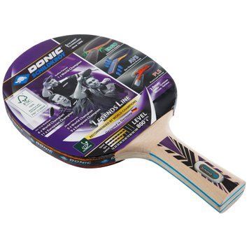 Ракетка для настольного тенниса DONIC Legends 800 FSC MT-754425