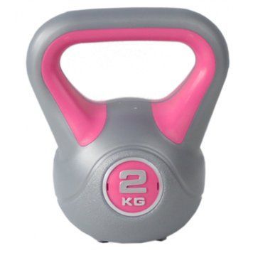 Гиря SportVida 2 кг SV-HK0076