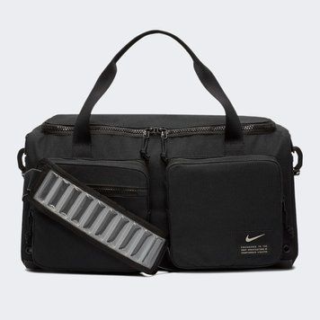 Сумка спортивная Nike NK UTILITY M POWER DUFF 51L Муж 28x56x30,5 см 193659050233