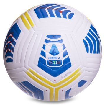 Мяч футбольный №5 PU ламин. Клееный PREMIER LEAGUE 2020-2021 FB-2419 Белый-желтый (№5,)