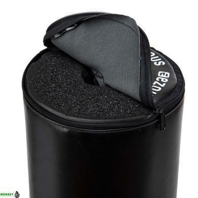 Накладка на гриф смягчающая HIP THRUST PAD EZOUS L-03 черный