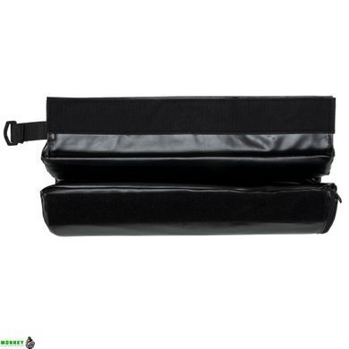 Накладка на гриф смягчающая HIP THRUST PAD EZOUS L-03 черный