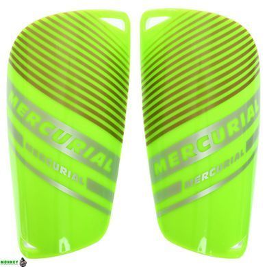 Щитки футбольные SPORTS SP-Sport FB-9725 Разные цвета S (пластик, EVA)