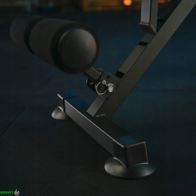 Тренировочная скамья Trex Sport TX-150B