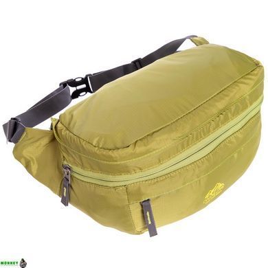 Рюкзак-трансформер 2в1 COLOR Life 2163 Черный 13л
