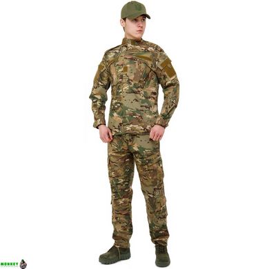 Костюм тактический (китель и брюки) Military Rangers ZK-SU1123 размер L-4XL цвета в ассортименте