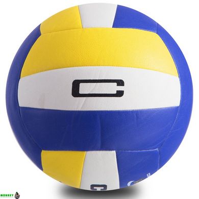 Мяч волейбольный CORE HYBRID CRV-030 №5 PU