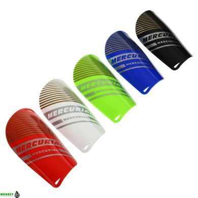Щитки футбольные SPORTS SP-Sport FB-9725 Разные цвета S (пластик, EVA)