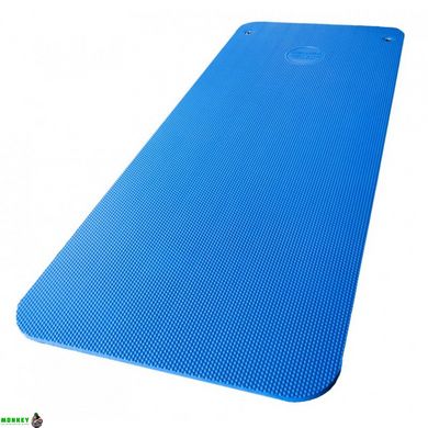 Коврик для йоги и фитнеса Power System Fitness Mat Premium PS-4088 Blue