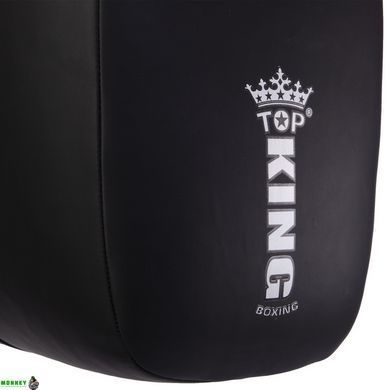 Макивара настенная PVC TOP KING TKWMB 1шт черный