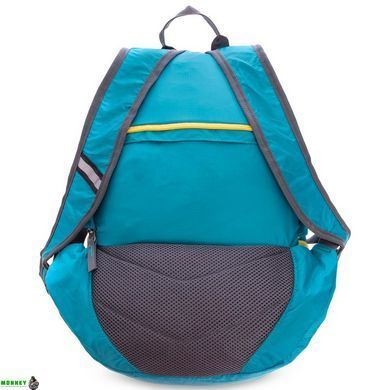 Рюкзак-трансформер 2в1 COLOR Life 2163 Черный 13л