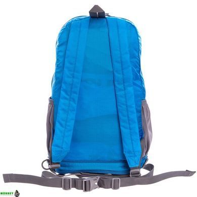 Рюкзак-трансформер 3в1 COLOR Life 6164 Синий 20л