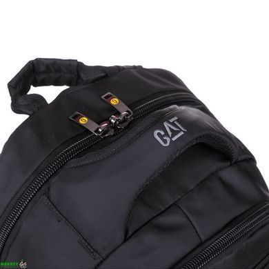 Рюкзак городской GAT 712G 21л черный
