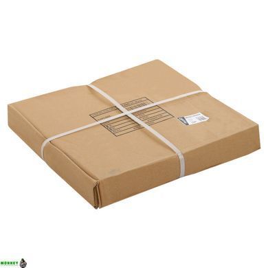 Млинці поліуретанові MD Buddy TA-9649-20 51мм 20кг чорний