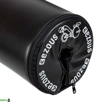 Накладка на гриф смягчающая HIP THRUST PAD EZOUS L-03 черный