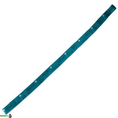 Стрічка для розтяжки еластичний еспандер Record Elastiband FI-1722 кольори в асортименті