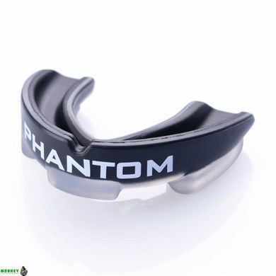 Капа Phantom Athletics Impact взрослая (возраст 11+) Black