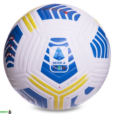 Мяч футбольный №5 PU ламин. Клееный PREMIER LEAGUE 2020-2021 FB-2419 (№5, цвета в ассортименте)