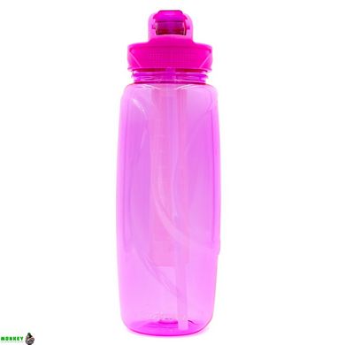 Пляшка для води SP-Planeta FI-6436 750мл кольори в асортименті