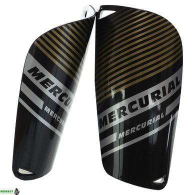 Щитки футбольные SPORTS SP-Sport FB-9725 Разные цвета S (пластик, EVA)