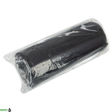 Накладка на гриф смягчающая HIP THRUST PAD EZOUS L-03 черный