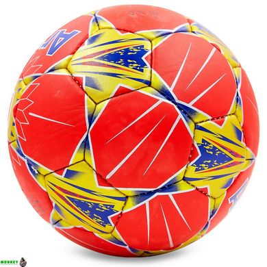 М'яч футбольний ARSENAL BALLONSTAR FB-6688 №5