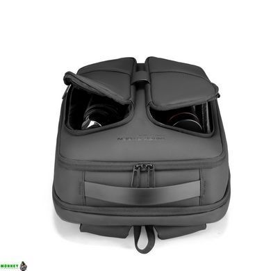 Рюкзак Mark Ryden Amunition MR9222 Black
