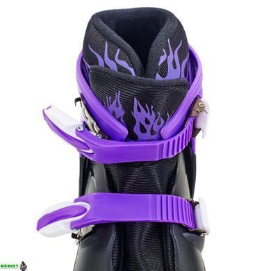 Фитнес джамперы SP-Sport NewStar Kangoo Jumps SK-901H Голубой 35-38 размер 35-42