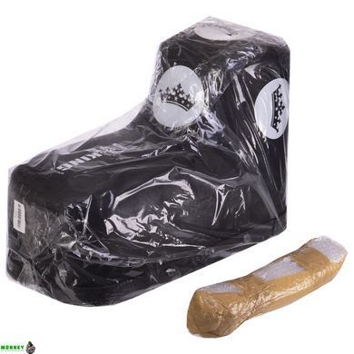 Макивара настенная PVC TOP KING TKWMB 1шт черный