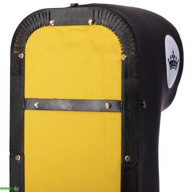 Макивара настенная PVC TOP KING TKWMB 1шт черный