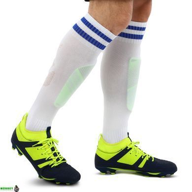 Щитки футбольные SPORTS SP-Sport FB-9725 Разные цвета S (пластик, EVA)