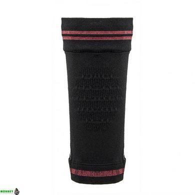 Налокітник спортивний OPROtec Elbow Sleeve TEC5748-MD Чорний M