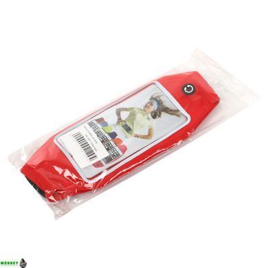Рюкзак міський FLA 506 Чорний 23л